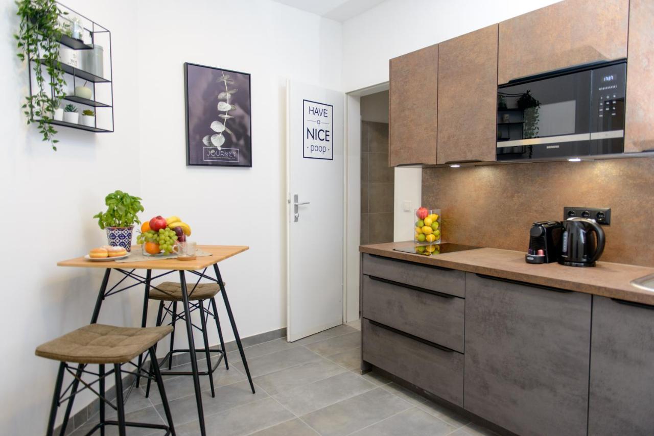 Apartment La - Hauptbahnhof Wien